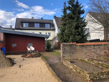 “Pänzhuus“ in Bergheim