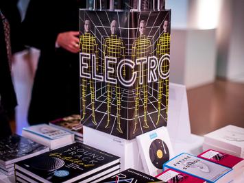 Electro. Von Kraftwerk bis Techno