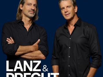 Podcast Lanz &amp; Precht