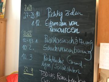 Hilfeplanung und Kinderschutz im Fokus