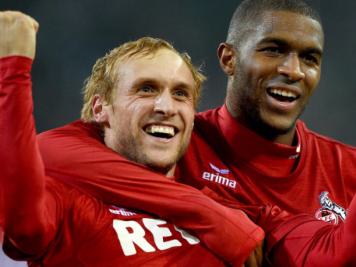 Warum Marcel Risses Traumtore kein Zufall sind