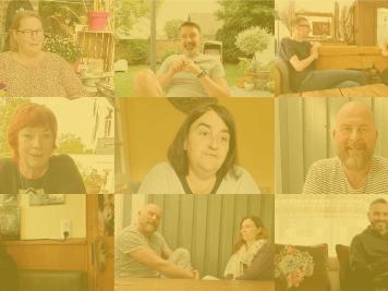 Gründe deine eigene Fairmilie  