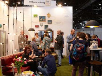 outback beim Jugendhilfetag 2017