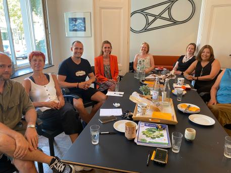 #Praxis hautnah am 10.01.2023 “