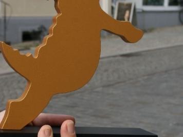 outback Betreuer erhalten &quot;Goldenen Tabaluga&quot;