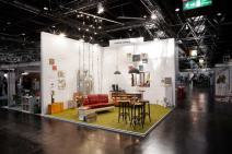 outback beim Deutschen Kinder- und Jugendhilfetag 2017 in Düsseldorf