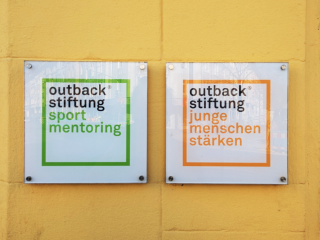 5 Gründe warum du mit der outback stiftung arbeiten solltest