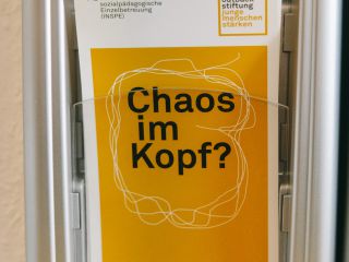 Stationäre Jugendhilfe