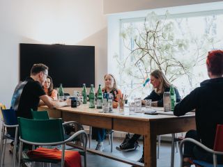 Verselbstständigung für Jugendliche