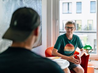 Intensive Sozialpädagogische Einzelbetreuung