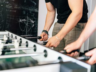 Minderjährige Geflüchtete