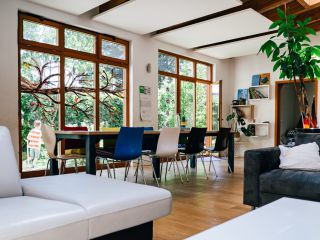 Stationäre Jugendhilfe