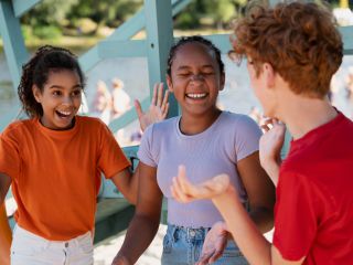Verselbstständigung in der Jugendhilfe