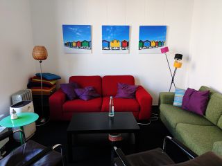 Kann ich auch eine Pflegefamilie gründe?