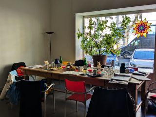 Ambulante Jugendhilfe