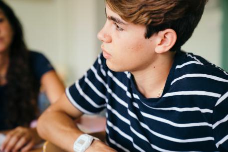 Individualpädagogik 