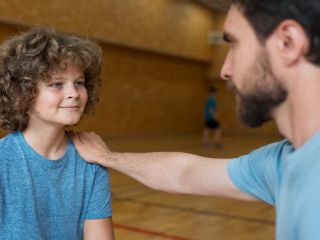 Ambulante Jugendhilfe