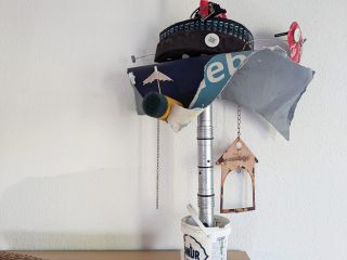 Minderjährige Geflüchtete unterstützen