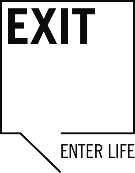 Exit - Enter Life