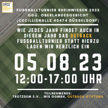 Rheinwiesen Cup 2023 