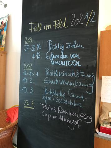 Rechtliche Grundlagen / Sozialdaten