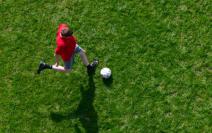 outback stiftung - Verein und Profi 