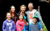 outback stiftung - Sozialpädagogische Lebensgemeinschaft