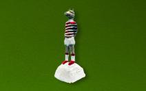 outback stiftung - Verein und Profi 